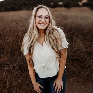 Meet your Posher, Ali